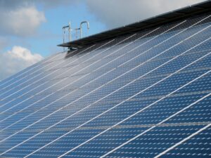 affittare tetto capannone per fotovoltaico con superficie sufficiente