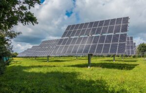 bonifica amianto copertura superiore di aziende agricole per progetti fotovoltaici
